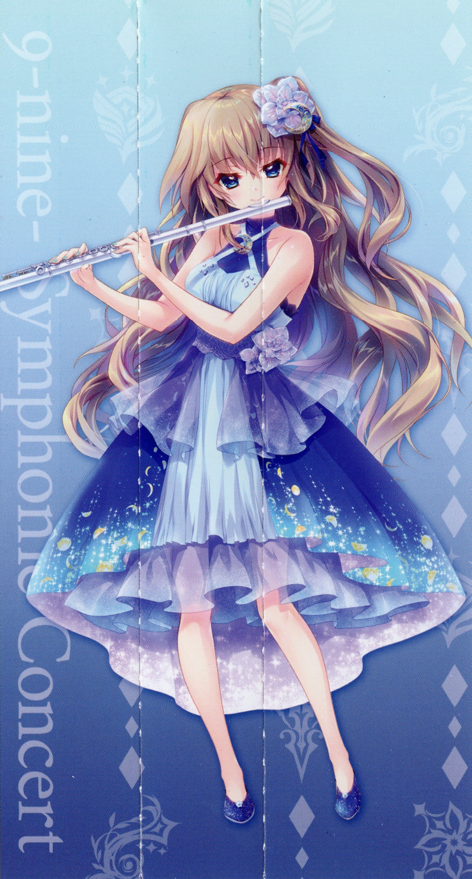 アニメ 9 Symphonic Concert All Songs Colletion 9-nine- Symphonic Concert All Songs Collection CD Japan Ver